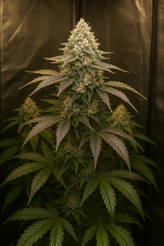 Northern Lights Auto (Feminized Autoflower) – Sensi Seeds