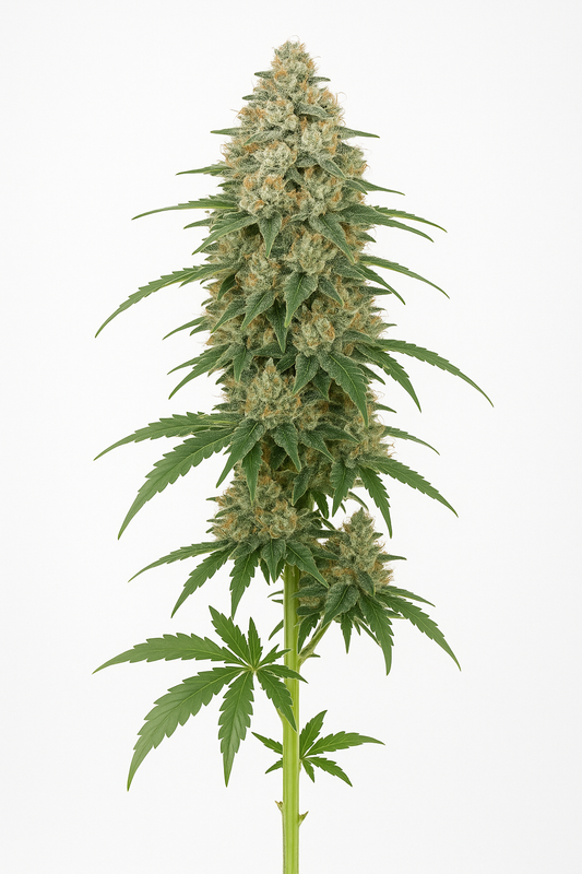 Wedding Cake (Feminized) – RQS / Barney’s Farm (EU)
