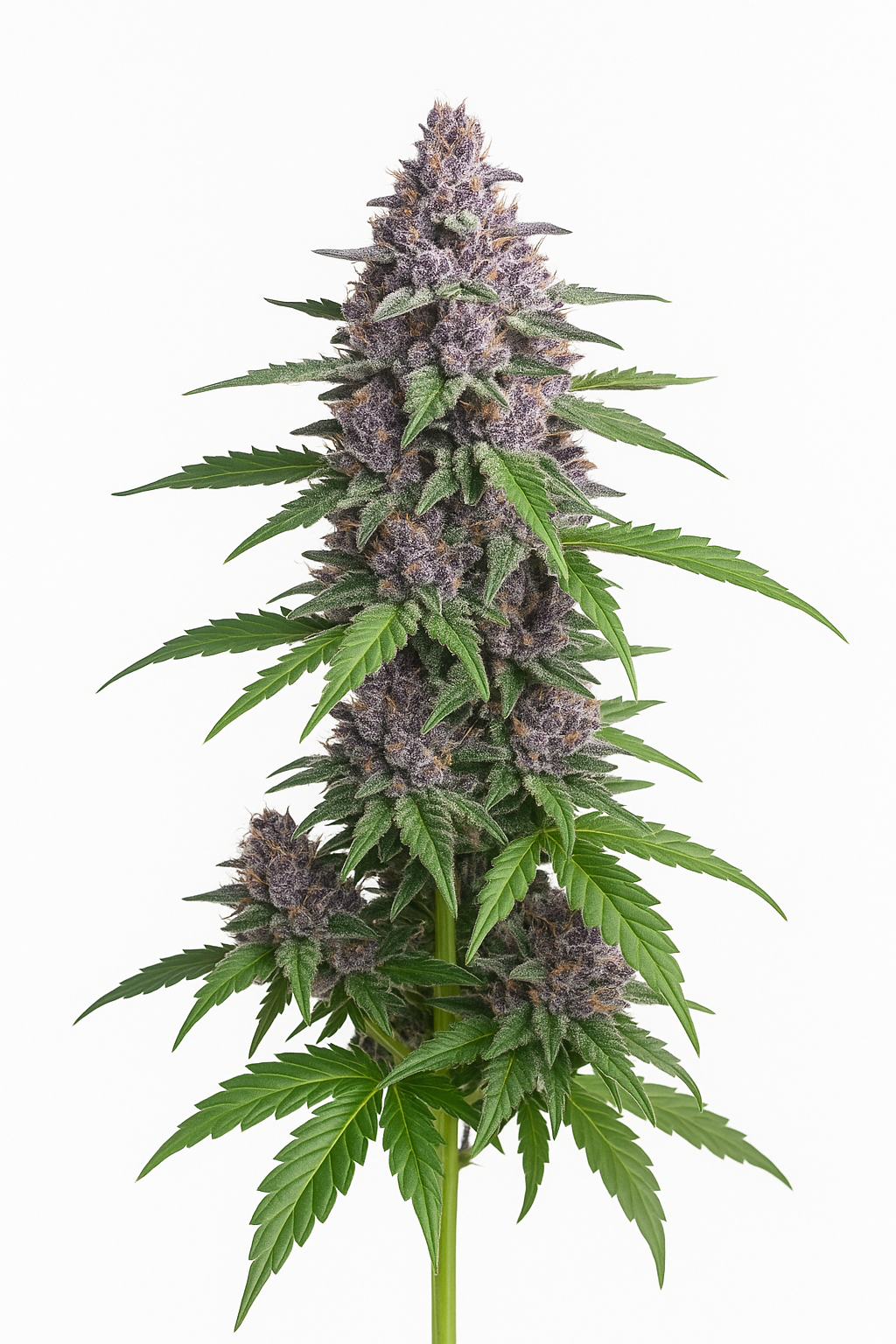 Purple Punch Auto – Fast Buds