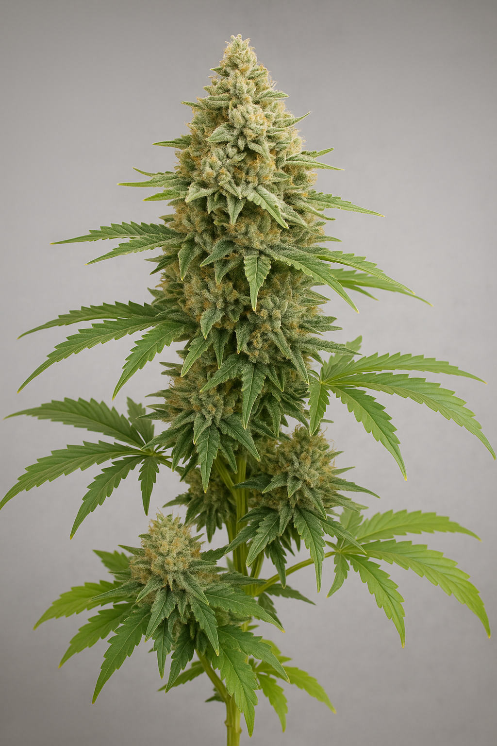Amnesia Haze – Feminized