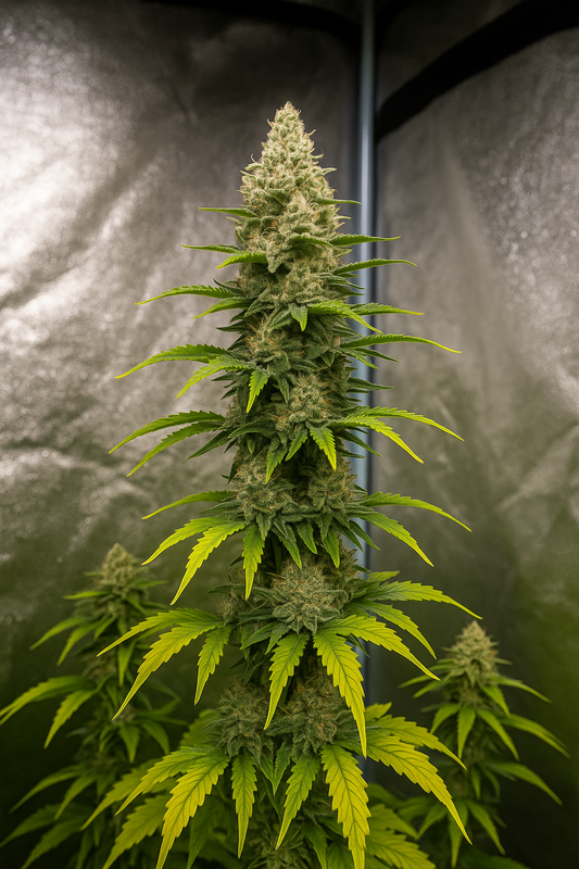OG Kush (Feminized) – RQS