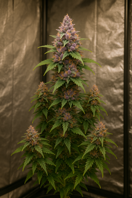 Green Gelato Auto (Feminized Autoflower) – RQS