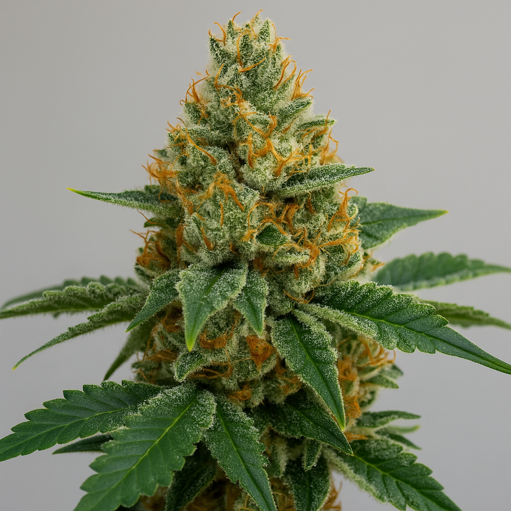 Bruce Banner Auto – Fast Buds