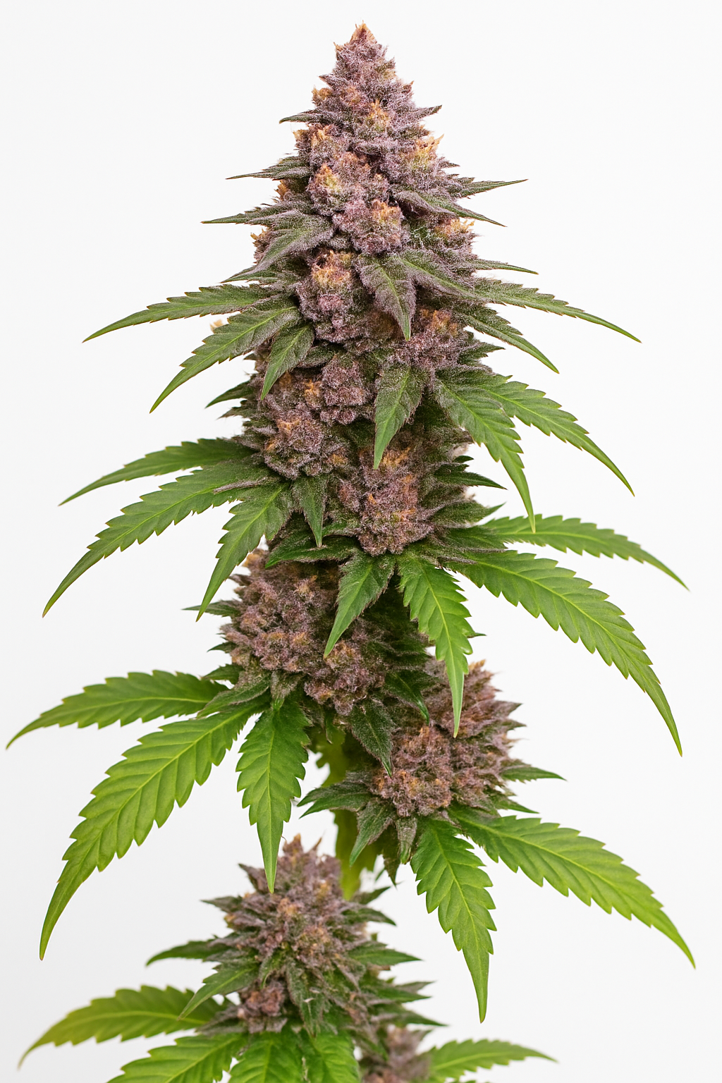 Gorilla Zkittlez – Feminized Seeds