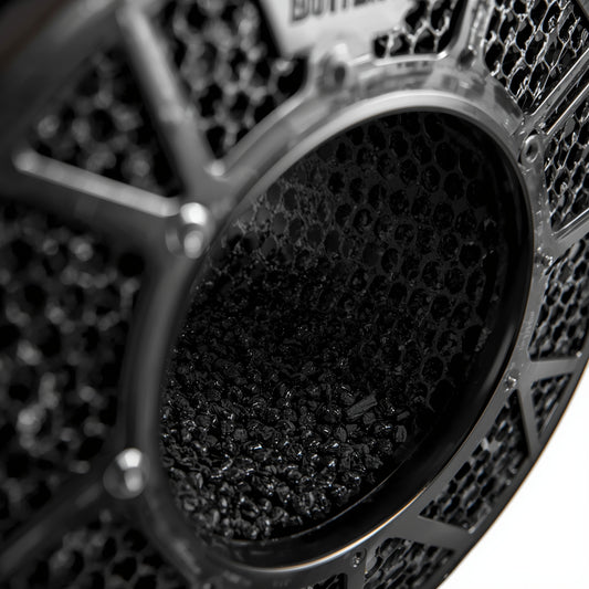 Inline Fan 250 mm (10″) – Silent Boxed Fan (EU)