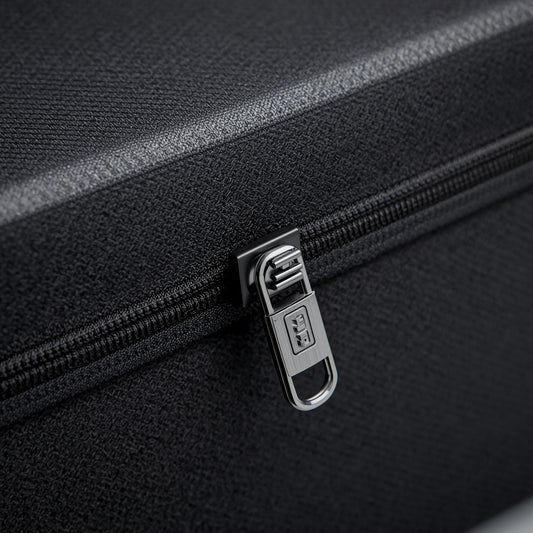 Storage Box Smell-Proof with Lock