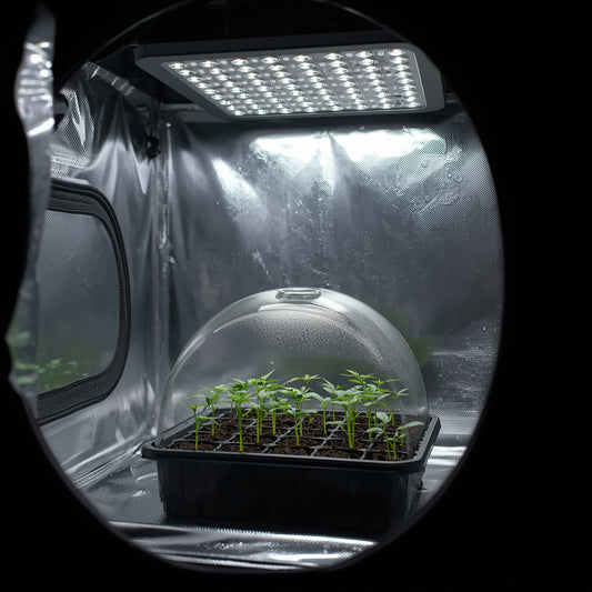 Spray Bottle Fine Mist 500ml