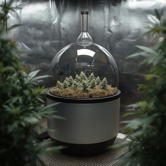 Electric Trimming Machine Large