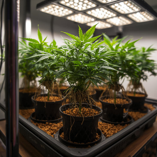 Net Pot 5-Inch (Hydroponics)