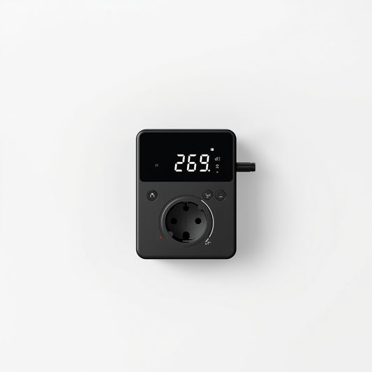 Digital Humidity Controller