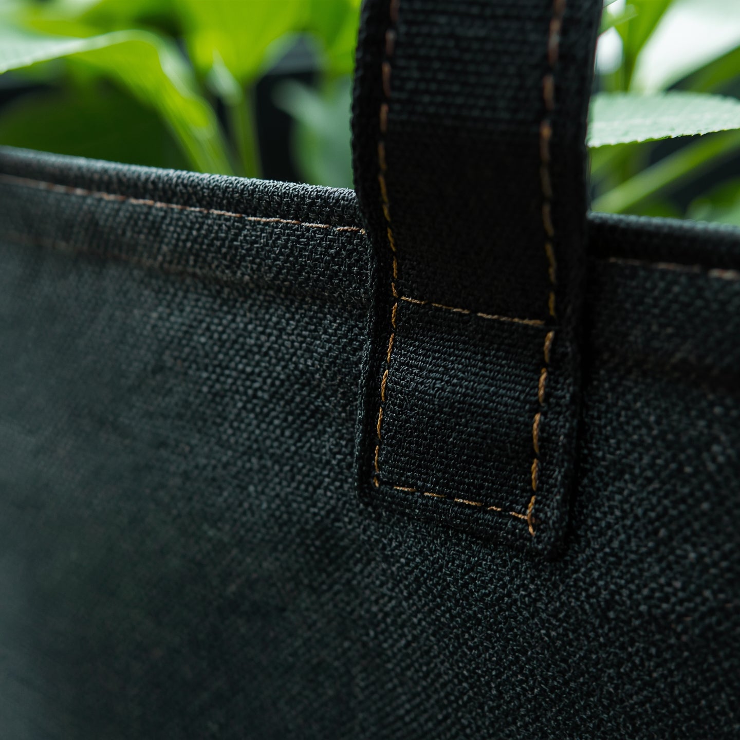 Fabric Grow Bag – 11L Breathable Pot for Cannabis