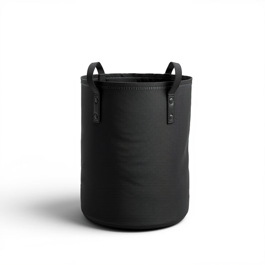 Fabric Grow Bag – 11L Breathable Pot for Cannabis