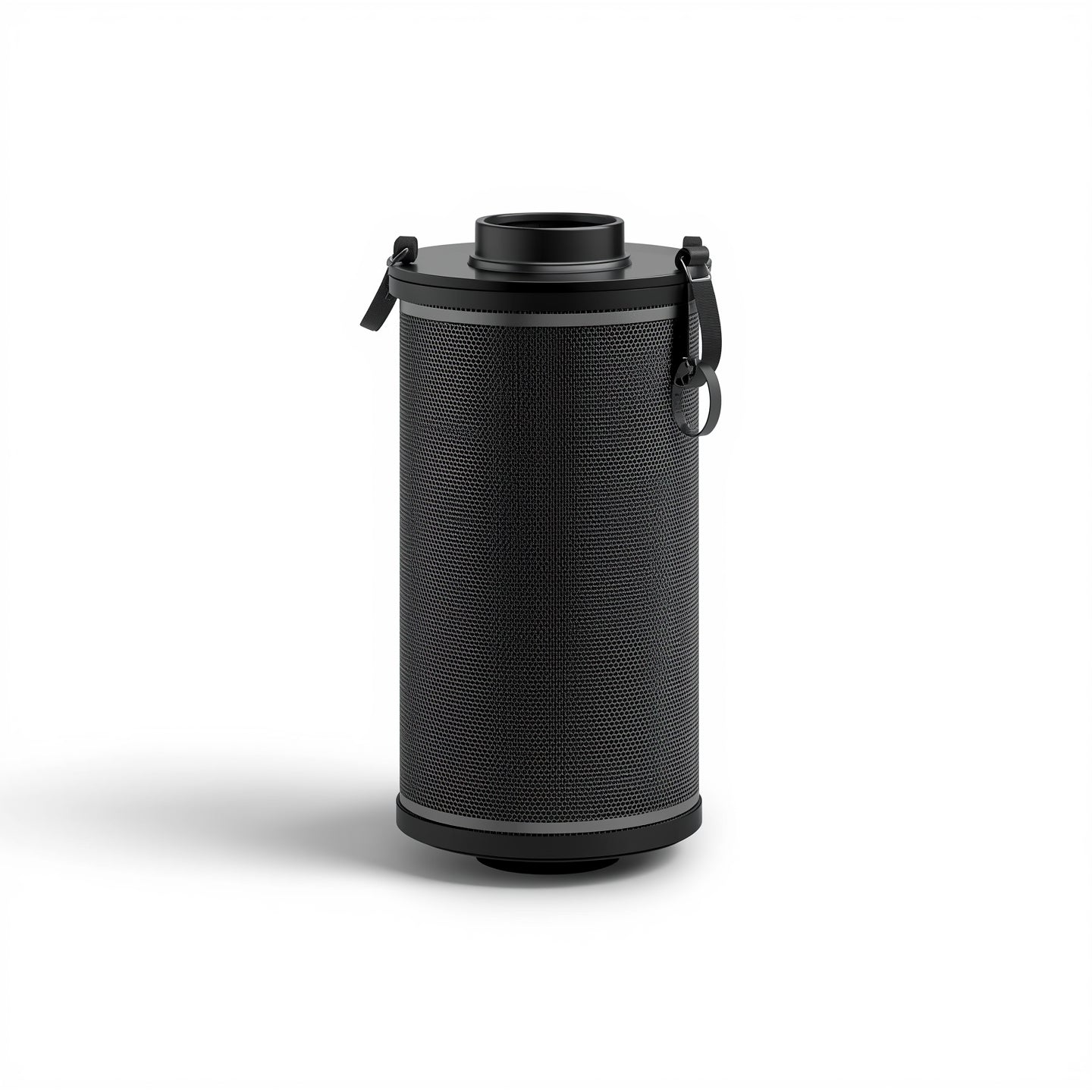 Black Carbon Filter – Odor Control for Grow Tents