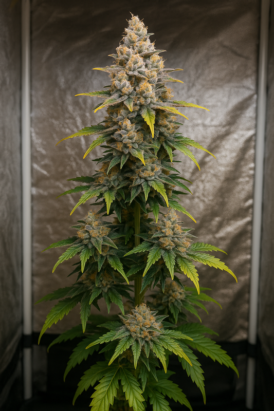 Zkittlez (Feminized) – RQS