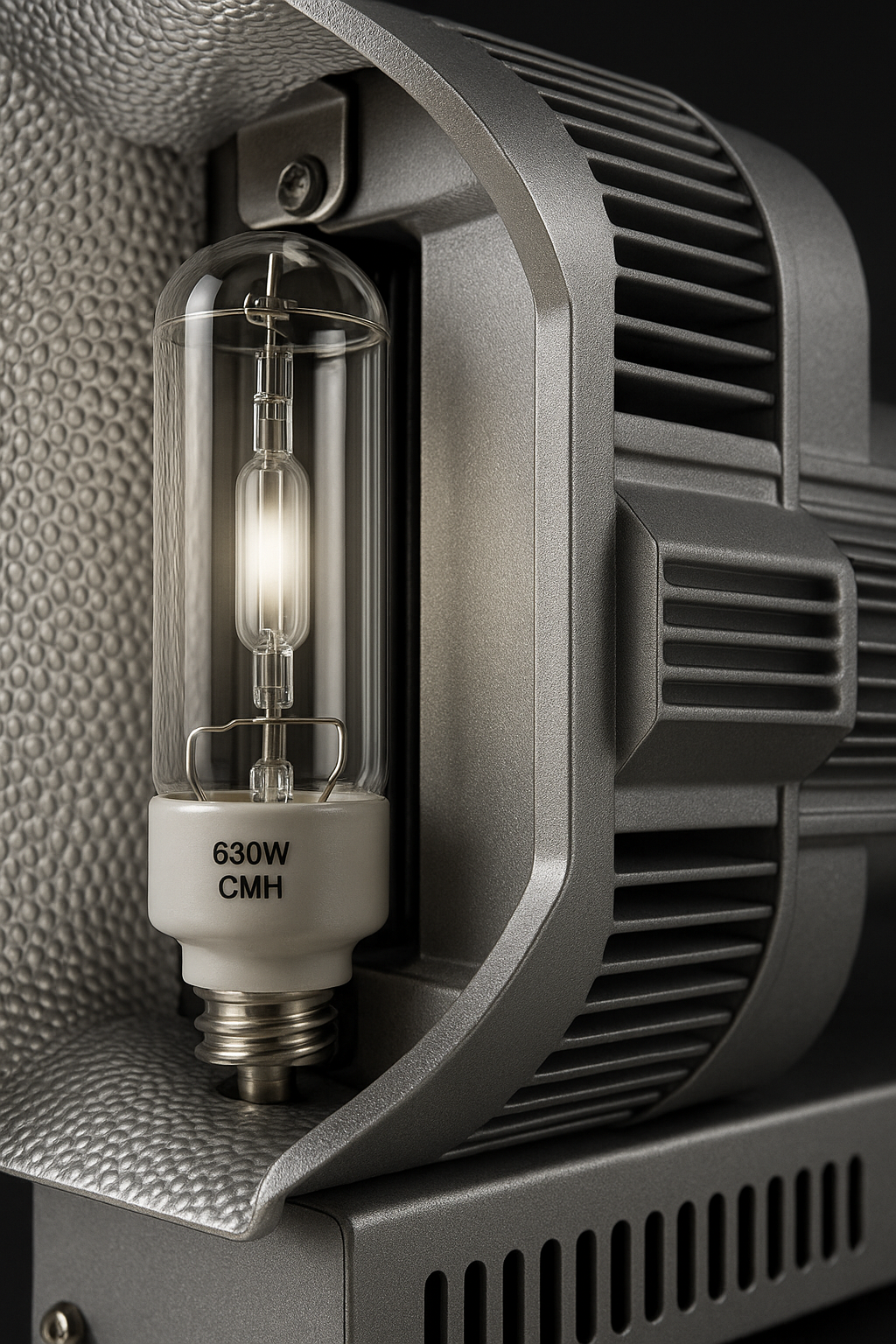 630W CMH Grow Light Fixture (Ceramic Metal Halide)