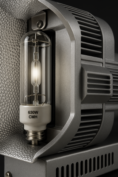 630W CMH Grow Light Fixture (Ceramic Metal Halide)