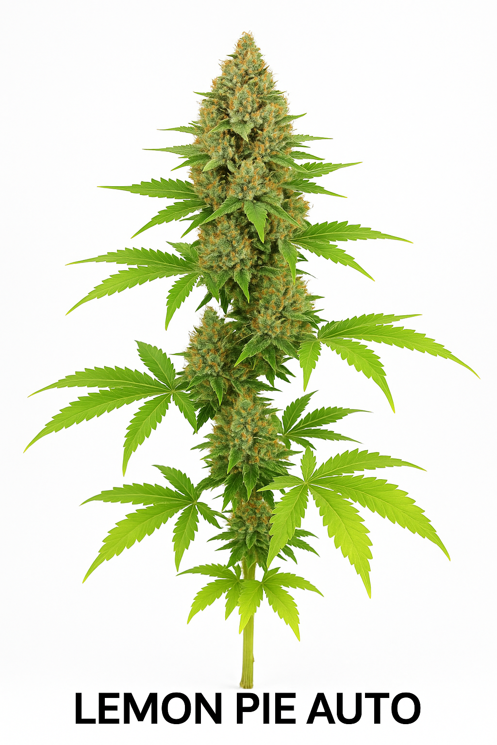 Lemon Pie Auto – Fast Buds