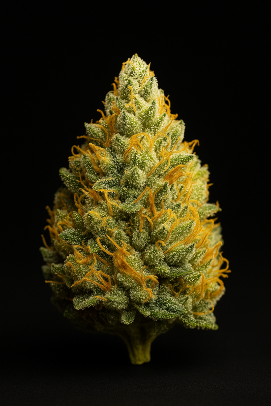 Sour Diesel (Feminized) – Sensi Seeds