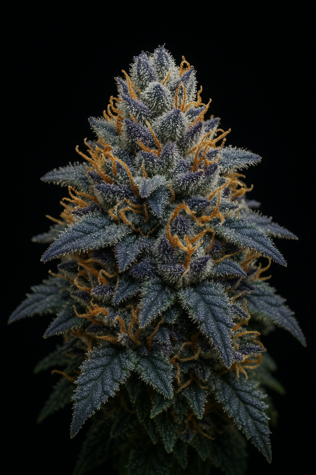 Blueberry Auto (Feminized Autoflower) – Dutch Passion