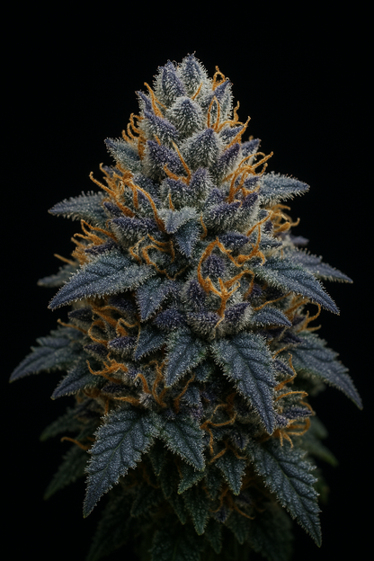 Blueberry Auto (Feminized Autoflower) – Dutch Passion
