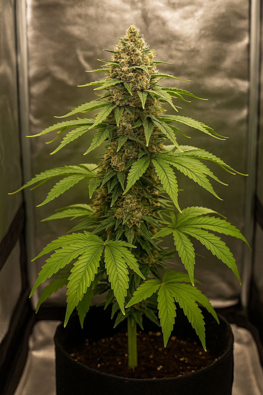 Royal Skywalker (Feminized) – RQS