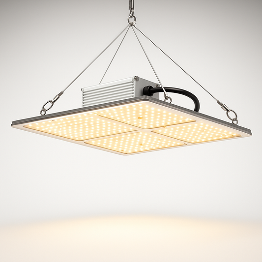 LED Grow Light 200W – Full Spectrum (LM301B)