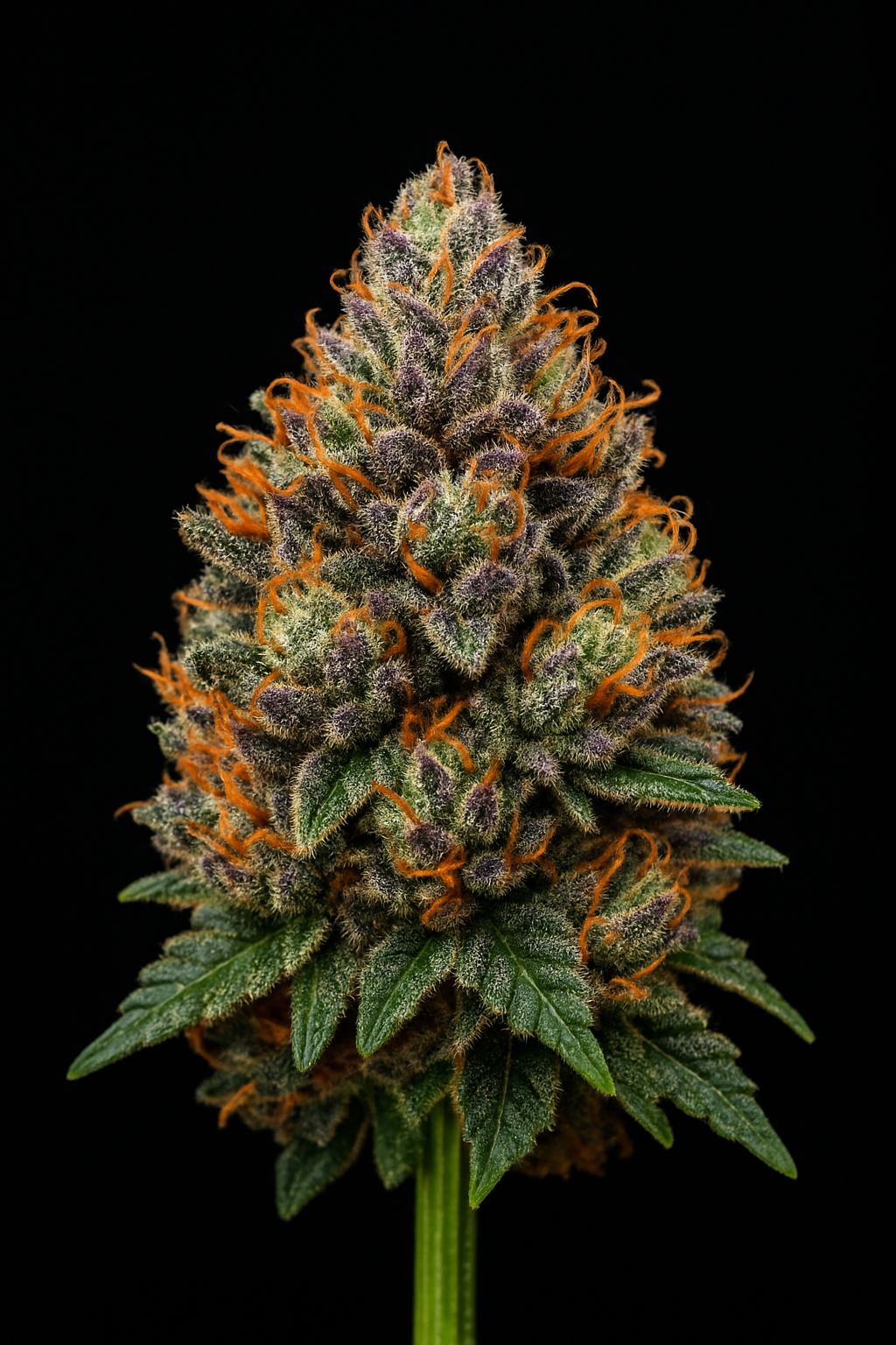 Cherry Pie (Feminized) – RQS