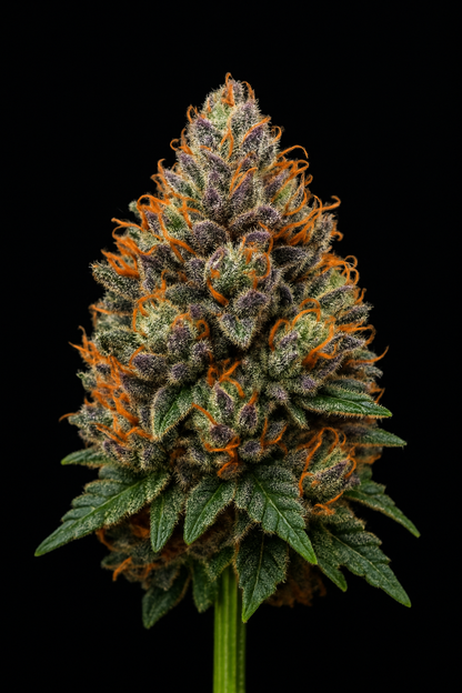 Cherry Pie (Feminized) – RQS