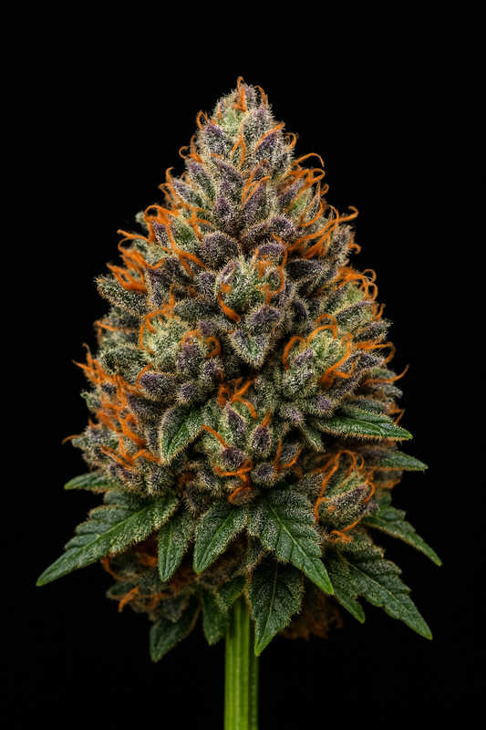 Cherry Pie (Feminized) – RQS