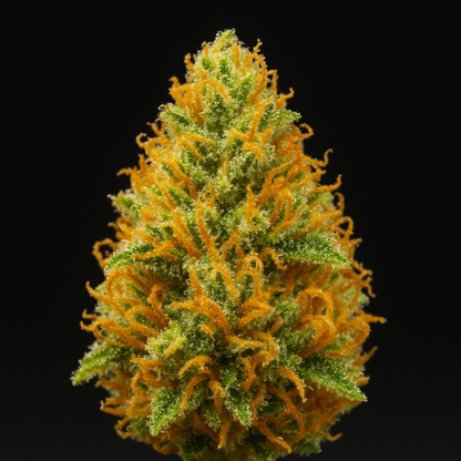 Pineapple Express Auto (Feminized Autoflower) – Fast Buds / Barney’s Farm (EU)