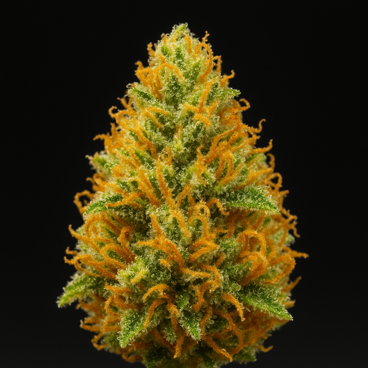 Pineapple Express Auto (Feminized Autoflower) – Fast Buds / Barney’s Farm (EU)