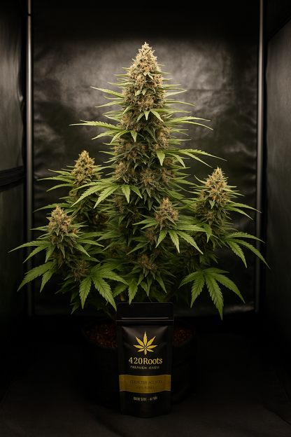 Cookies Gelato (Feminized) – RQS