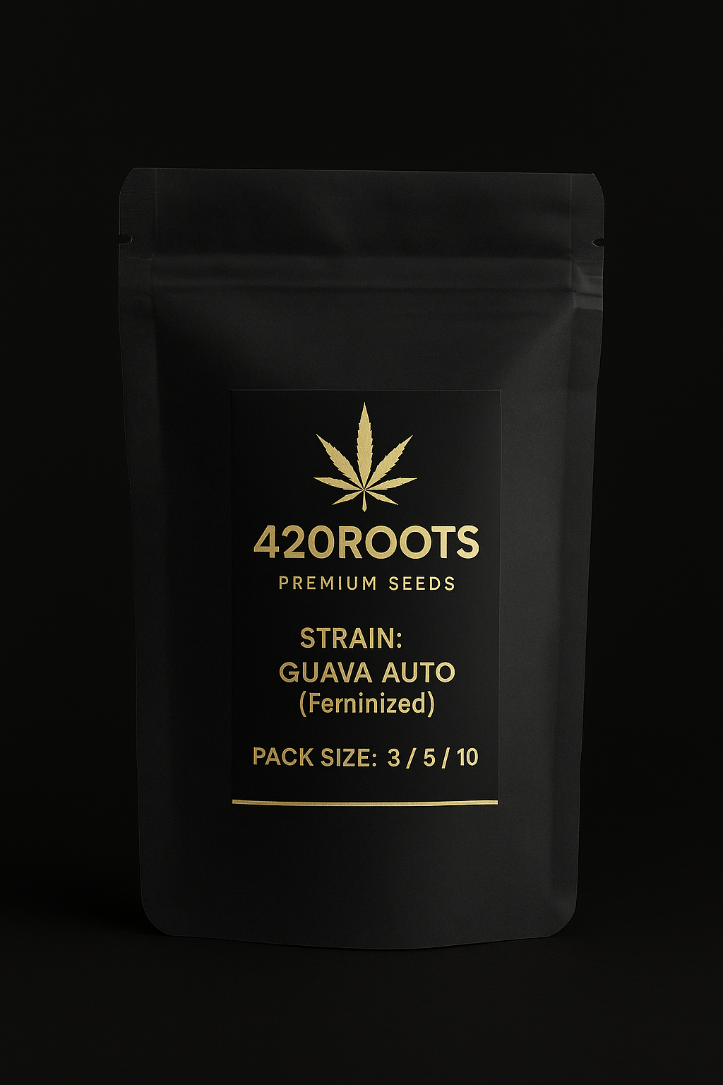 Guava Auto (Feminized Autoflower) – Fast Buds