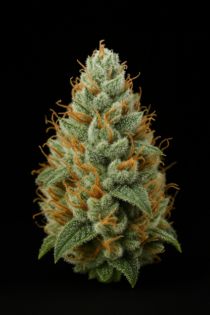White Widow (Feminized) – RQS