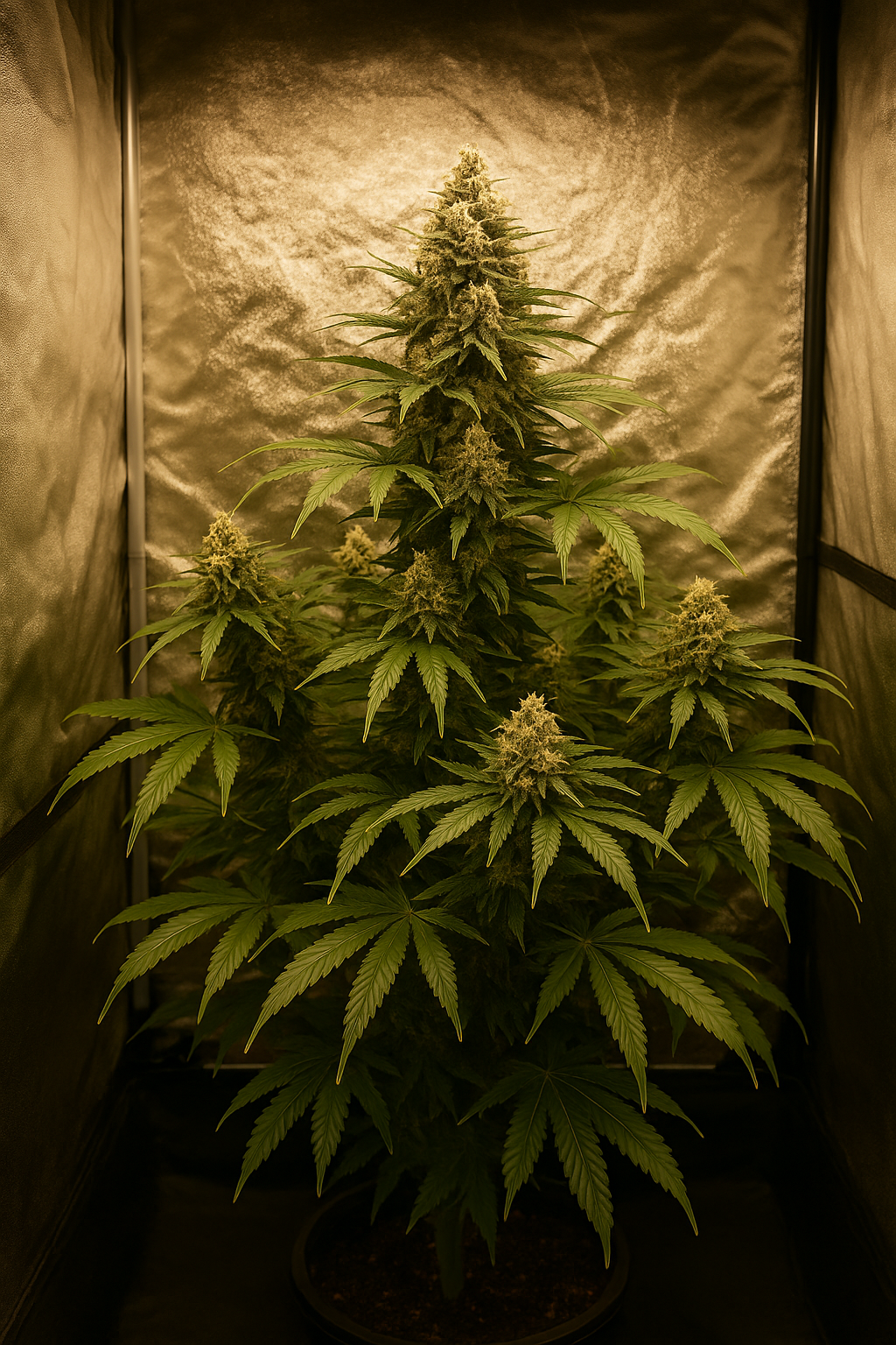 Royal Runtz (Feminized) – RQS
