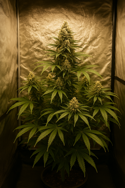 Royal Runtz (Feminized) – RQS