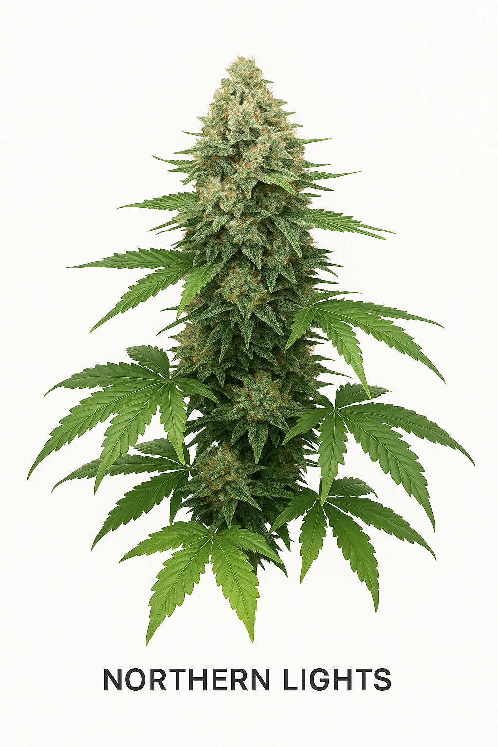 Northern Lights – Feminized