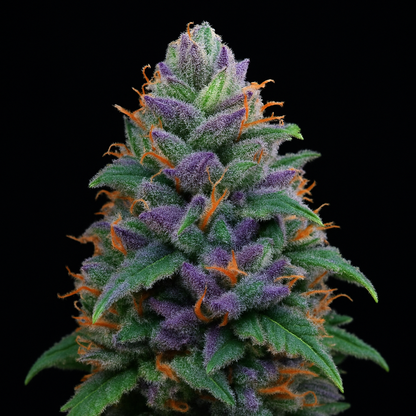 Green Gelato Auto (Feminized Autoflower) – RQS