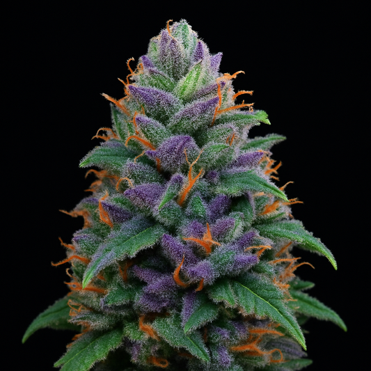 Green Gelato Auto (Feminized Autoflower) – RQS