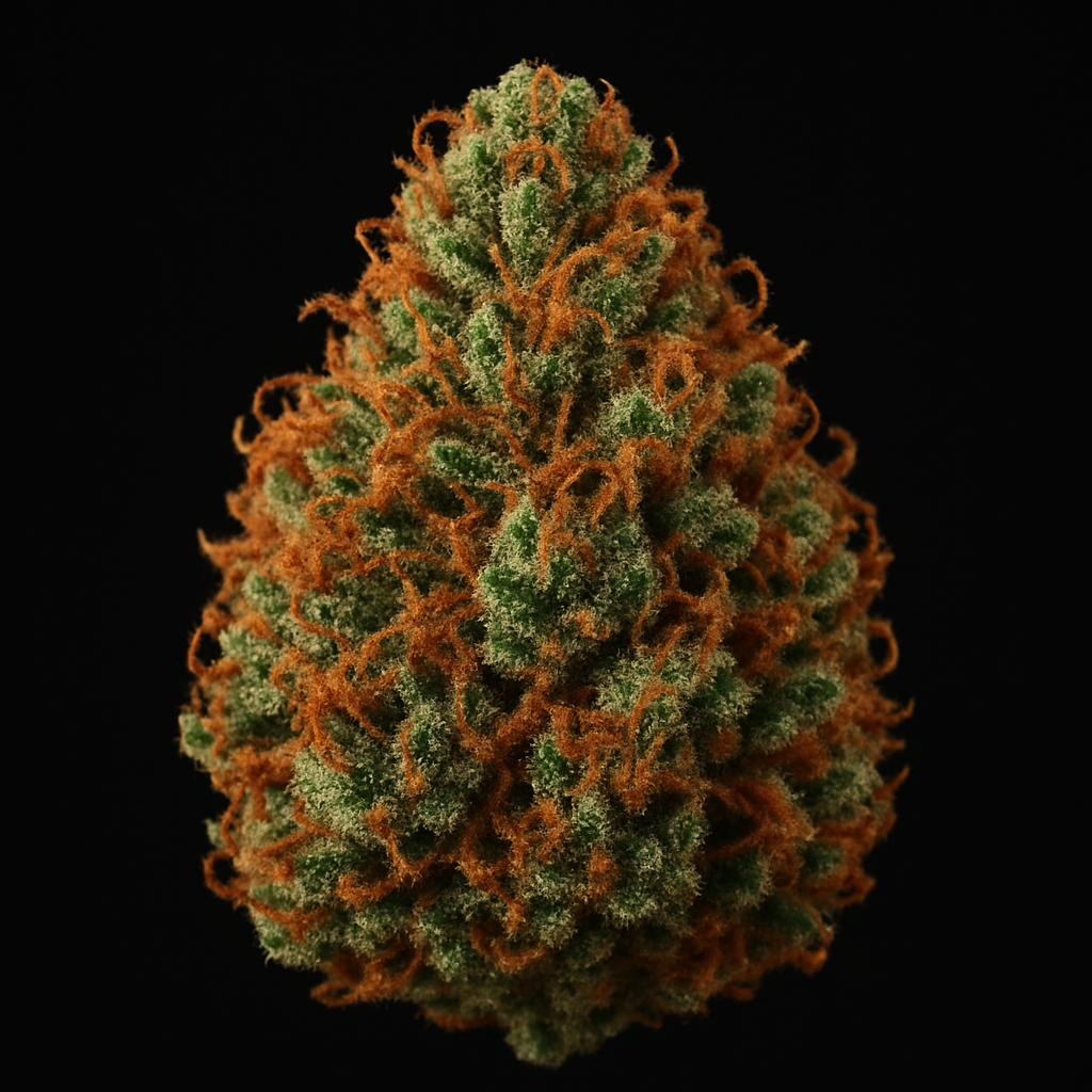 AK-47 Auto (Feminized Autoflower) – Serious Seeds