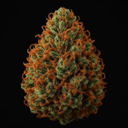 AK-47 Auto (Feminized Autoflower) – Serious Seeds