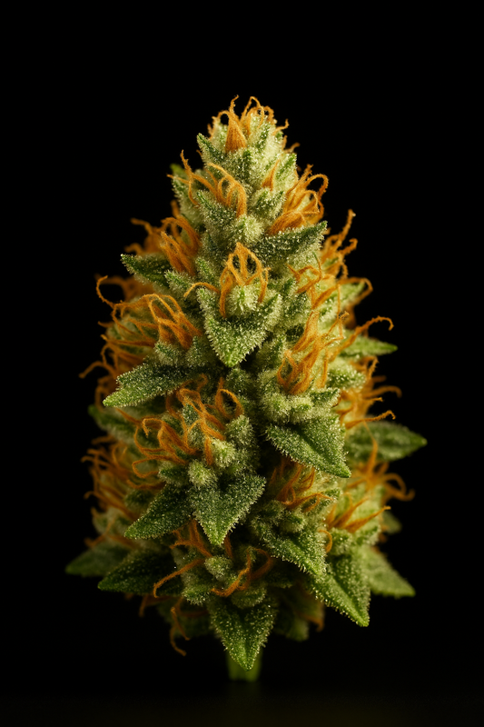 Cheese (Feminized) – RQS / Sensi (EU)