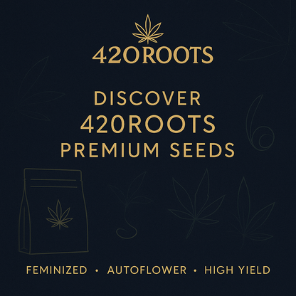 Cookies Gelato (Feminized) – RQS