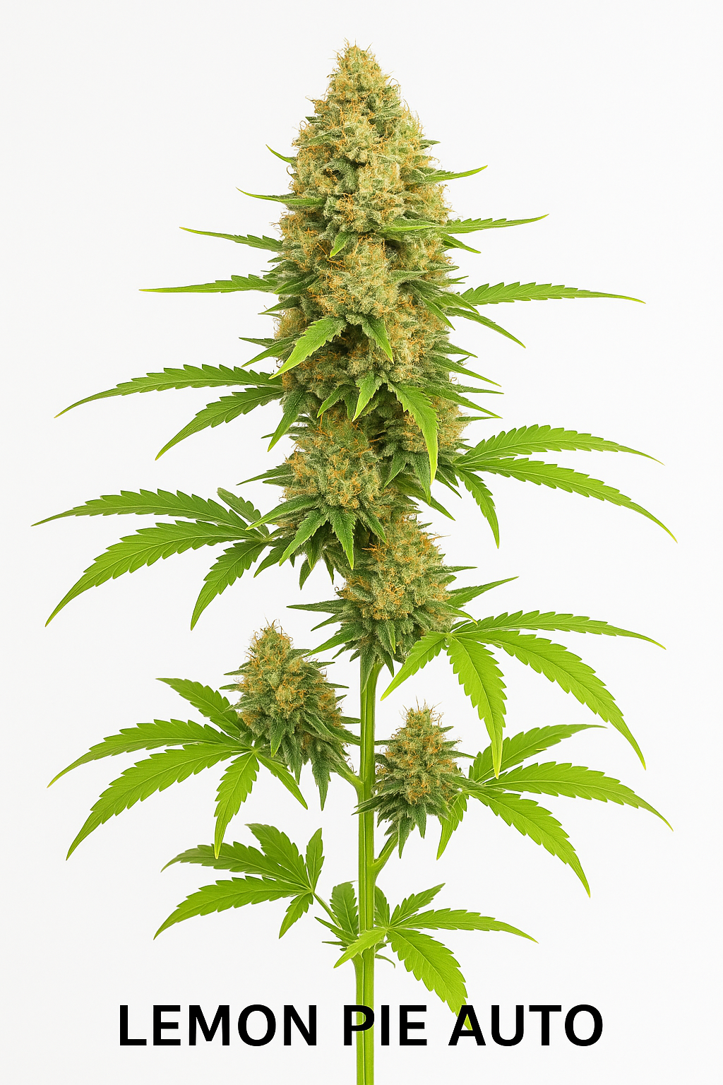 Lemon Pie Auto – Fast Buds