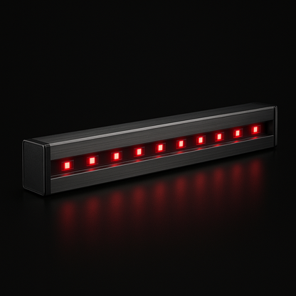 Supplemental IR Bar – Flowering Support