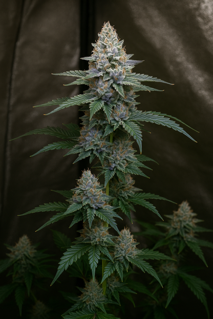 Gelato Auto (Feminized Autoflower) – RQS / Fast Buds (EU)