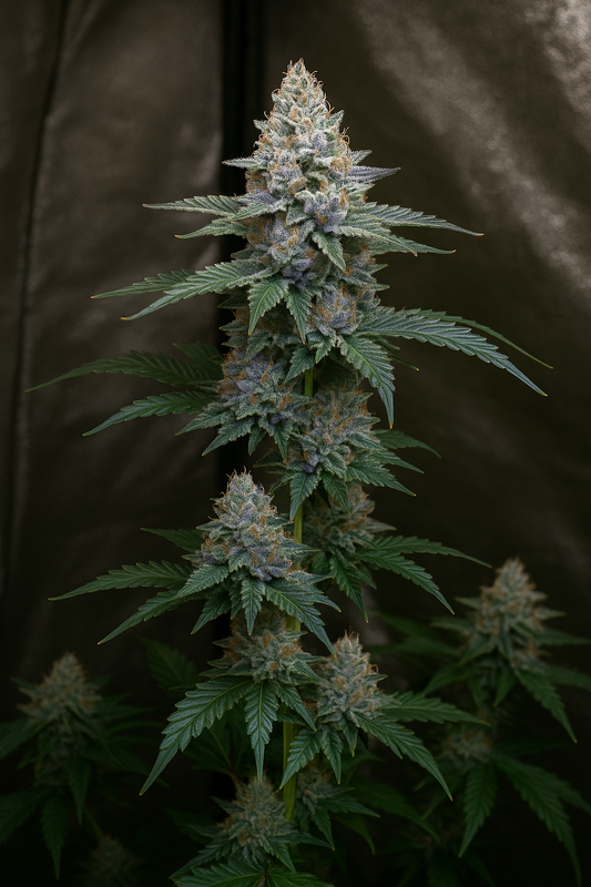 Gelato Auto (Feminized Autoflower) – RQS / Fast Buds (EU)