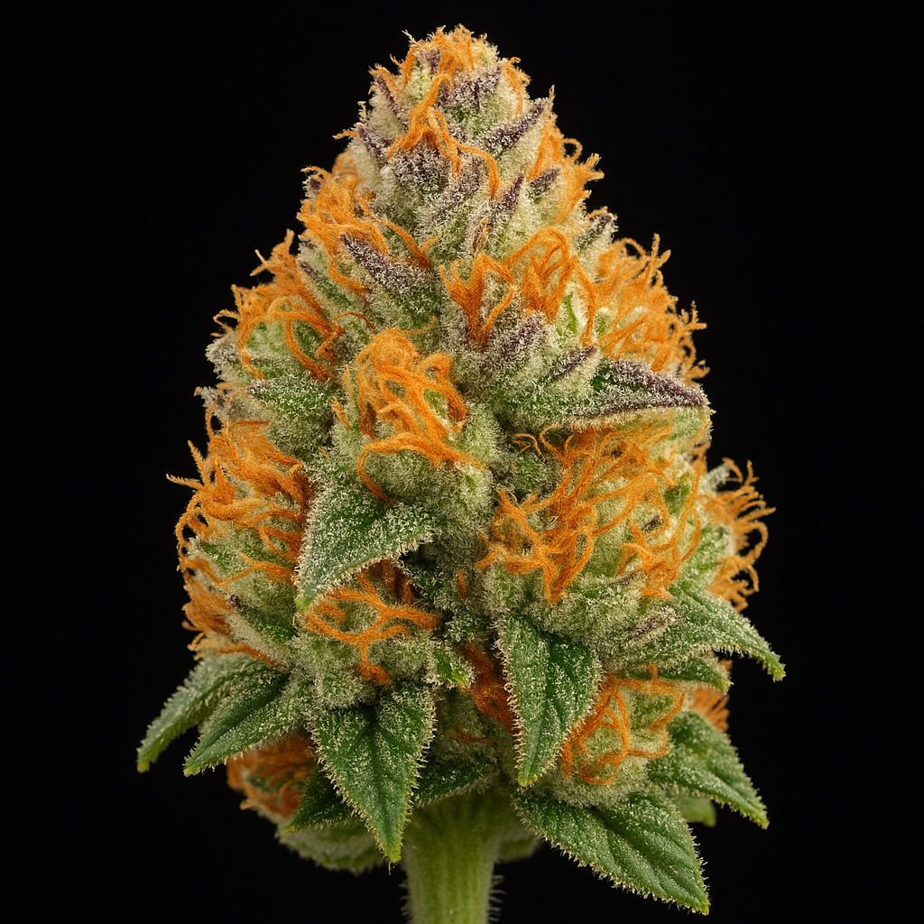 Mimosa Auto (Feminized Autoflower) – RQS