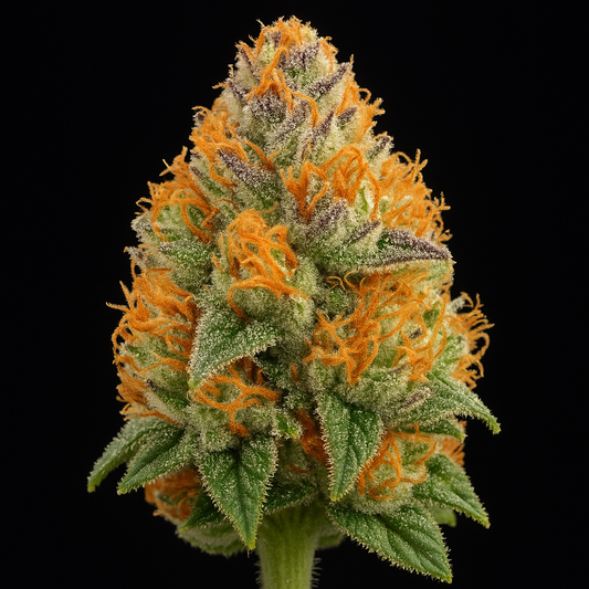 Mimosa Auto (Feminized Autoflower) – RQS