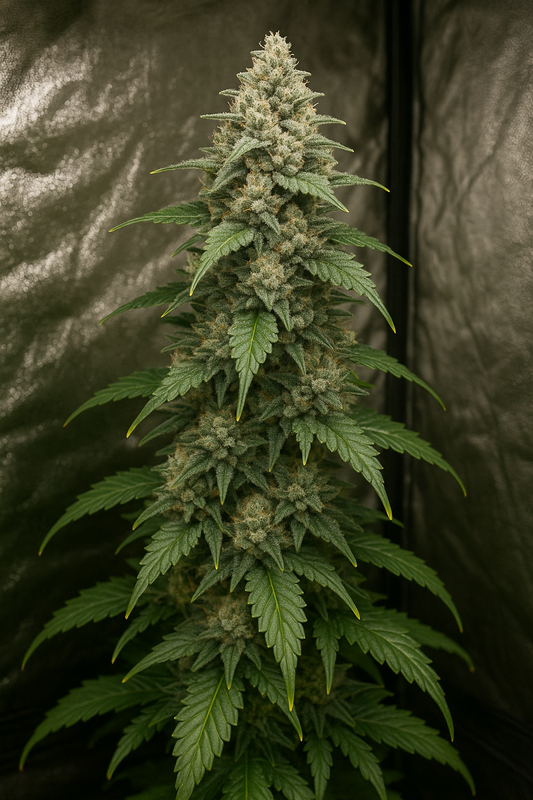 Stardawg Auto (Feminized Autoflower) – Fast Buds